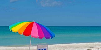 spiaggia libera alternativa a stabilimento