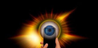 spyware sul telefono segnali