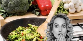 gli innumerevoli benefici delle verdure