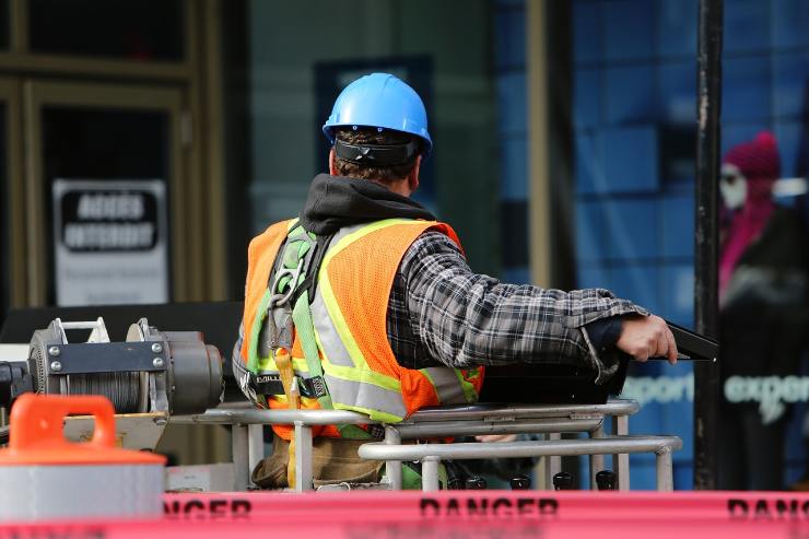 assunzioni azienda di trasporti 