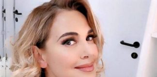 Barbara D'Urso sui social