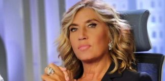 myrta merlino com'era