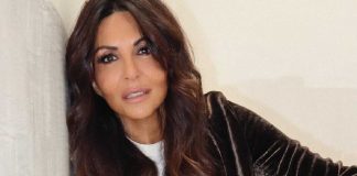 Sabrina Ferilli segreto restare in forma