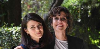 lo sfogo dell'attrice di Imma Tataranni