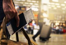 viaggi aereo brutta notizia Italia voli ridotti