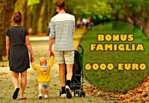 bonus requisiti