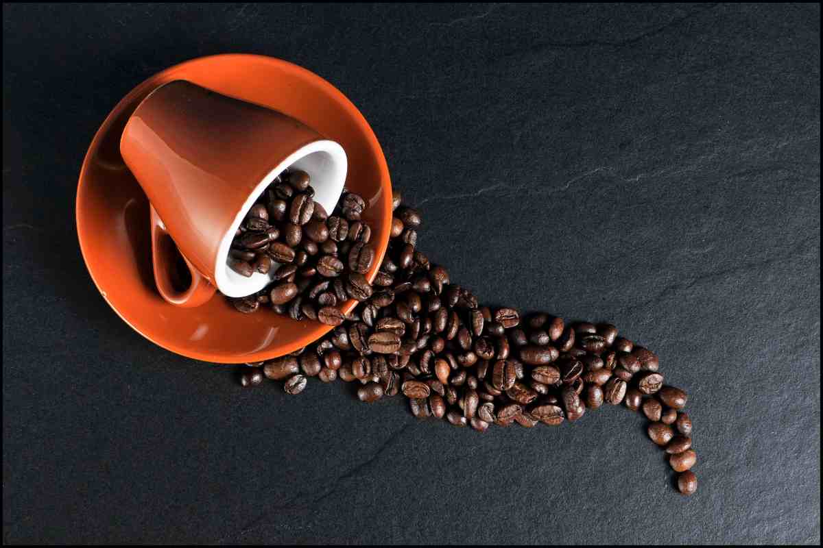 caffè ingrediente cancerogeno