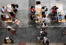 Concorso in Lombardia
