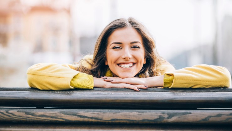 come capire se hai raggiunto la felicità