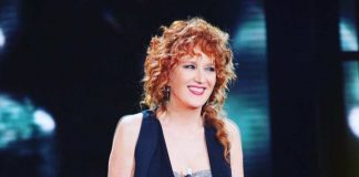 Fiorella Mannoia e la delusione
