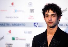 mare fuori messaggio massimiliano caiazzo