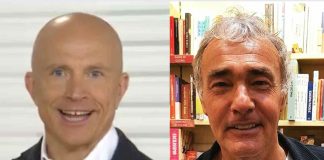 Massimo Giletti e la battuta su Mastrota