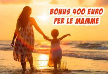 arriva un nuovo bonus per le neo mamme