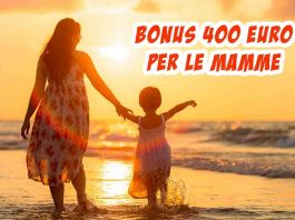 arriva un nuovo bonus per le neo mamme