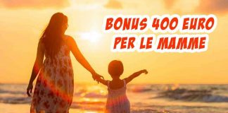 arriva un nuovo bonus per le neo mamme