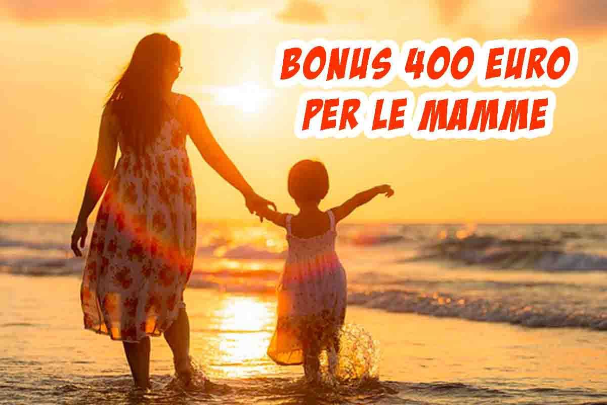 arriva un nuovo bonus per le neo mamme