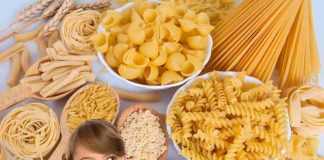 pasta e scadenze