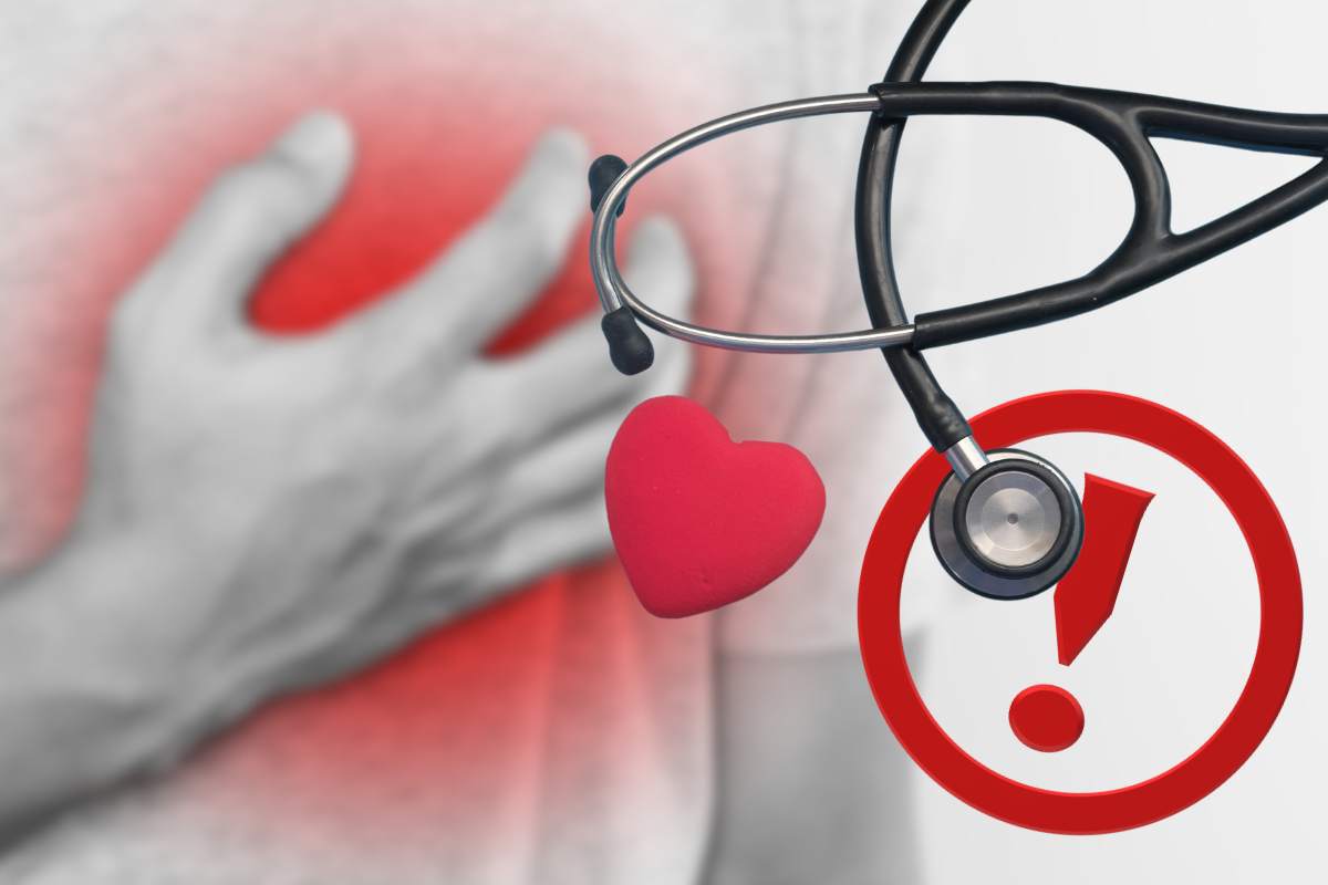 prevenzione delle malattie cardiache