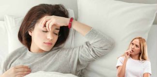 cosa succede se dormi con anelli e bracciali