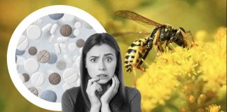 allergie e choc anafilattico