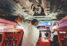 Revisione auto, ecco cosa sta succedendo