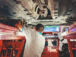Revisione auto, ecco cosa sta succedendo