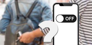 trucco ritrovare smartphone