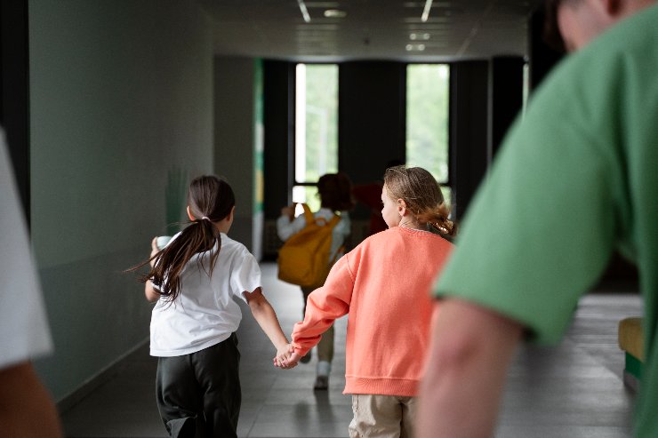 Cominciare bene con il ritorno a scuola