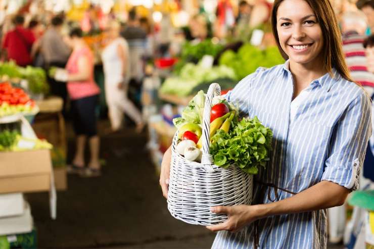 come risparmiare su frutta e verdura