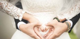 cosa indossare ad un matrimonio