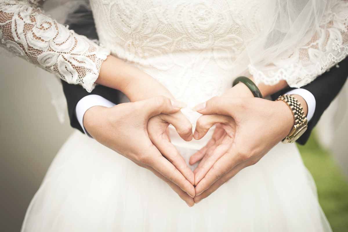 cosa indossare ad un matrimonio