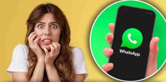 truffe WhatsApp in aumento
