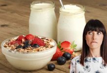 yogurt bianco o greco quale scegliere
