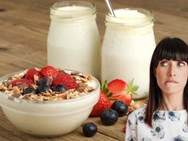 yogurt bianco o greco quale scegliere